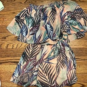 Show me your mumu Romper